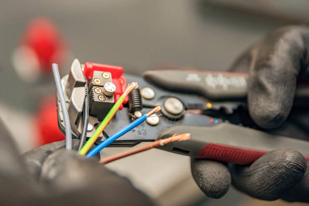 Best Electrical Outlet Repair  in Victorville, CA