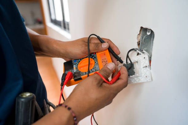 Best Affordable Emergency Electrician  in Victorville, CA