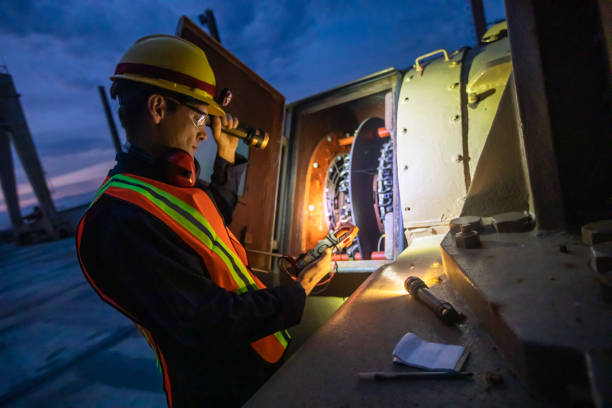 Best Industrial Electrical Services  in Victorville, CA