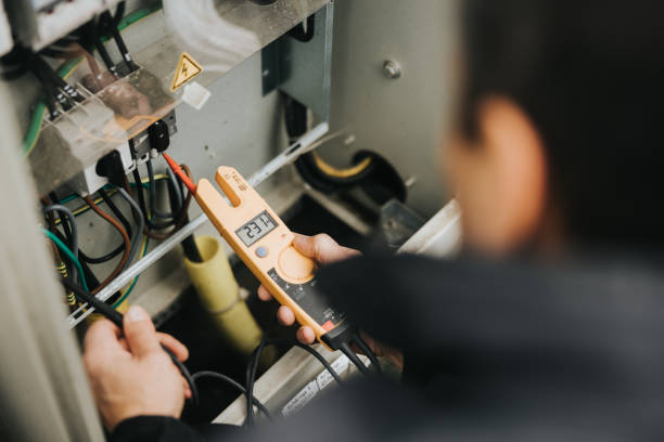 Best Affordable Electrician  in Victorville, CA
