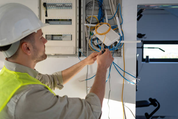 Best Electrical Contractors for Businesses  in Victorville, CA